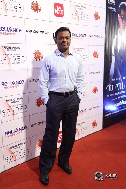 Spyder-Tamil-Movie-Audio-Launch